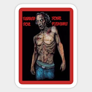 walker Sticker